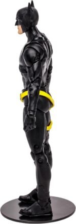 DC: Multiverse - Jim Gordon As Batman (Batman Endgame) 7" Figure By McFarlane Toys - Image 6