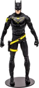 DC: Multiverse - Jim Gordon As Batman (Batman Endgame) 7" Figure By McFarlane Toys - Image 2