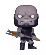Funko Pop! Movies: DC - Justice League The Snyder Cut - Darkseid - Image 2