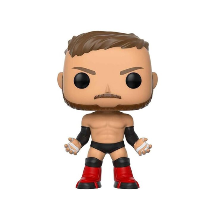 Funko Pop! WWE: Finn Baylor - Image 2