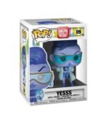Funko Pop! Disney: Wreck-It Ralph 2 - Yesss