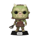 Funko Pop! Television: Star Wars The Mandalorian - Gamorrean Fighter - Image 2
