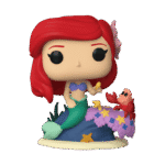 Funko Pop! Disney: Ultimate Princess Celebration - Ariel - Image 2