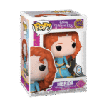 Funko Pop! Disney: Ultimate Princess Celebration - Merida