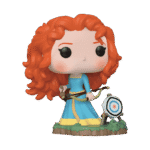 Funko Pop! Disney: Ultimate Princess Celebration - Merida - Image 2