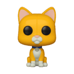 Funko Pop! Disney: Pixar Lightyear - Sox - Image 2