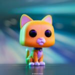 Funko Pop! Disney: Pixar Lightyear - Sox - Image 3