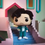 Funko Pop! Television: Netflix - Squid Game - Player 456 Seong Gi-Hun - Image 3
