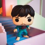 Funko Pop! Television: Netflix - Squid Game - Player 218 Cho Sang-Woo - Image 3