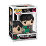Funko Pop! Television: Netflix - Squid Game - Player 218 Cho Sang-Woo