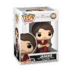 Funko Pop! Television: Netflix - The Witcher - Jaskier