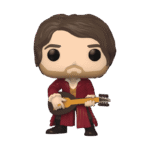 Funko Pop! Television: Netflix - The Witcher - Jaskier - Image 2