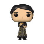 Funko Pop! Television: Netflix - The Witcher - Yennefer - Image 2