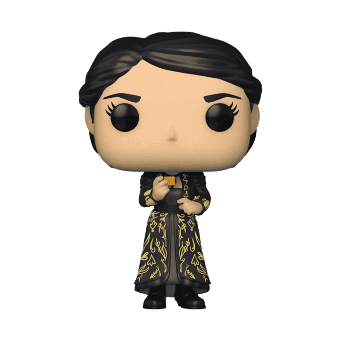 Funko Pop! Television: Netflix - The Witcher - Yennefer - Image 2