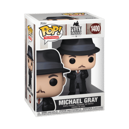 Funko Pop! Television: Peaky Blinders - Michael Gray