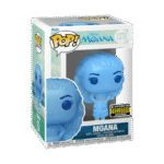 Funko Pop! Disney: Moana (Translucent) - Entertainment Earth Exclusive