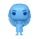 Funko Pop! Disney: Moana (Translucent) - Entertainment Earth Exclusive - Image 2