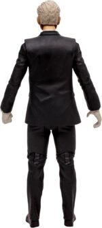 DC Comics: Retro - Batman The Classic TV Series (1966) - Alfred Pennyworth 6" Figure By McFarlane Toys - Image 6