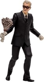 DC Comics: Retro - Batman The Classic TV Series (1966) - Alfred Pennyworth 6" Figure By McFarlane Toys - Image 3