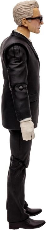 DC Comics: Retro - Batman The Classic TV Series (1966) - Alfred Pennyworth 6" Figure By McFarlane Toys - Image 5