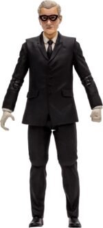 DC Comics: Retro - Batman The Classic TV Series (1966) - Alfred Pennyworth 6" Figure By McFarlane Toys - Image 4