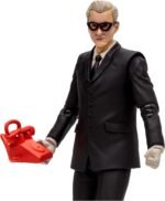 DC Comics: Retro - Batman The Classic TV Series (1966) - Alfred Pennyworth 6" Figure By McFarlane Toys - Image 2