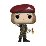 Funko Pop! Television: Netflix - Stranger Things - Robin with Molotov Cocktail - Image 2