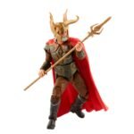 Marvel: Legends Series - Odin (The Infinity Saga: Thor) 6" Figure By Hasbro - Image 3