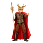 Marvel: Legends Series - Odin (The Infinity Saga: Thor) 6" Figure By Hasbro - Image 4