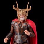 Marvel: Legends Series - Odin (The Infinity Saga: Thor) 6" Figure By Hasbro - Image 9