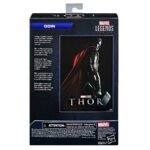 Marvel: Legends Series - Odin (The Infinity Saga: Thor) 6" Figure By Hasbro - Image 14