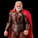 Marvel: Legends Series - Odin (The Infinity Saga: Thor) 6" Figure By Hasbro - Image 10