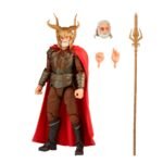 Marvel: Legends Series - Odin (The Infinity Saga: Thor) 6" Figure By Hasbro - Image 12