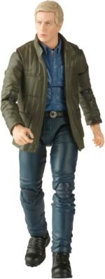 Marvel: Legends Series - Talos (Secret Invasion) (Hydra Stomper BAF) 6" Figure By Hasbro - Image 3