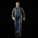 Marvel: Legends Series - Talos (Secret Invasion) (Hydra Stomper BAF) 6" Figure By Hasbro - Image 4