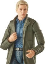 Marvel: Legends Series - Talos (Secret Invasion) (Hydra Stomper BAF) 6" Figure By Hasbro - Image 5