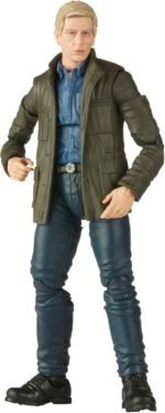 Marvel: Legends Series - Talos (Secret Invasion) (Hydra Stomper BAF) 6" Figure By Hasbro - Image 7