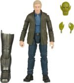Marvel: Legends Series - Talos (Secret Invasion) (Hydra Stomper BAF) 6" Figure By Hasbro - Image 8