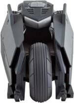 DC: Multiverse - Batcycle (Batman: Curse Of The White Knight) 13" Vehicle Fits 7" Figures By McFarlane Toys - Image 7