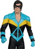 DC Comics: Retro - Batman The Classic TV Series (1966) - Nightwing 6" Figure By McFarlane Toys - Image 2