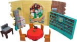DC Comics: Retro - Batman The Classic TV Series (1966) - Villain's Lair Playset For 6" Figures By McFarlane Toys - Image 4