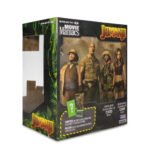 McFarlane Movie Maniacs - Franklin “Mouse” Finbar (Jumanji: The Next Level) - 6" Posed Figure with Collector Card & Stand - 7,500 Limited Pieces - Image 10