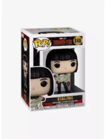 Funko Pop! Television: Marvel - Shang-Chi and the Legend of the Ten Rings - Xialing