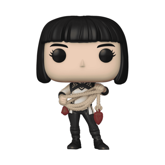 Funko Pop! Television: Marvel - Shang-Chi and the Legend of the Ten Rings - Xialing - Image 2