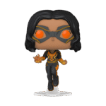 Funko Pop! Television: DC - Black Lightning - Lightning - Image 2