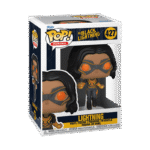 Funko Pop! Television: DC - Black Lightning - Lightning