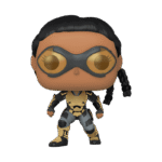 Funko Pop! Television: DC - Black Lightning - Thunder - Image 2
