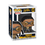 Funko Pop! Television: DC - Black Lightning - Thunder
