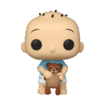 Funko Pop Television: Rugrats - Tommy Pickles - Image 2