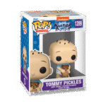 Funko Pop Television: Rugrats - Tommy Pickles